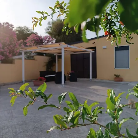 Casa vacanze Sicilia