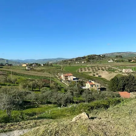 Holiday home Sicilia *