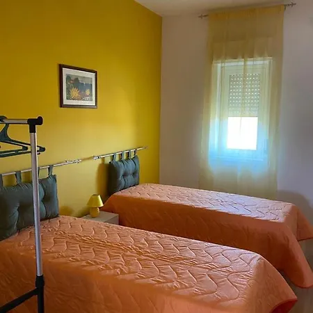 Sicilia Holiday home
