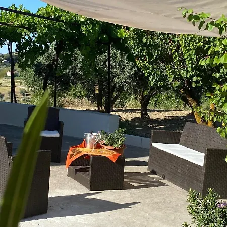 Holiday home Sicilia *