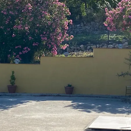 Sicilia Holiday home *