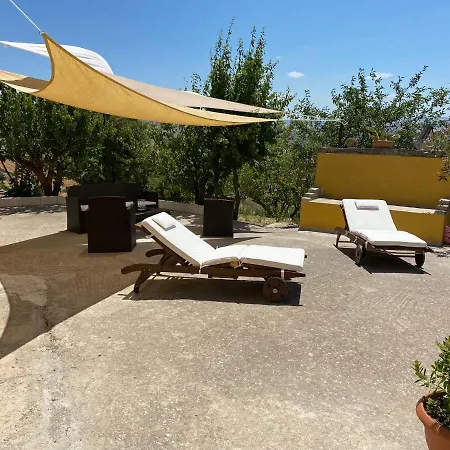 Sicilia Holiday home Casteltermini