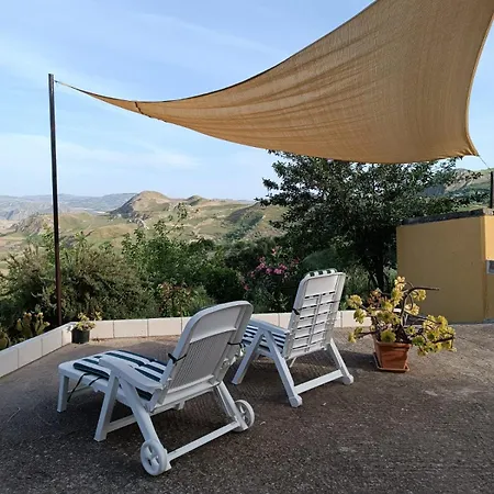 Holiday home Sicilia Casteltermini