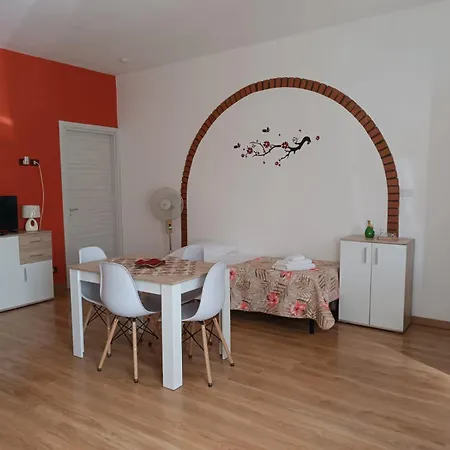 Tatil Evi Sicilia Casteltermini