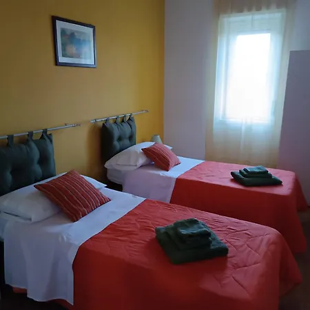 Casa vacanze Sicilia