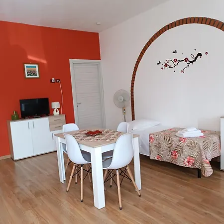 Casa vacanze Sicilia *