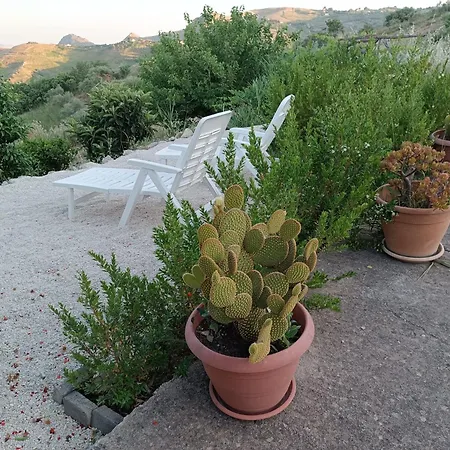 Casa vacanze Sicilia Casteltermini
