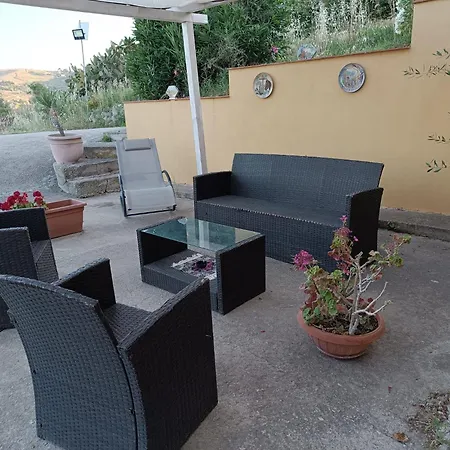 Sicilia Casa vacanze Casteltermini