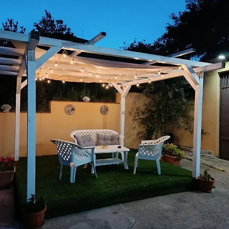 Tatil Evi Sicilia