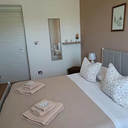 Sicilia Tatil Evi Casteltermini