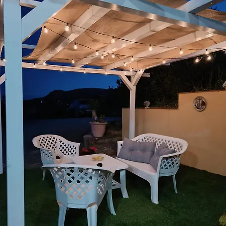 Sicilia Tatil Evi *