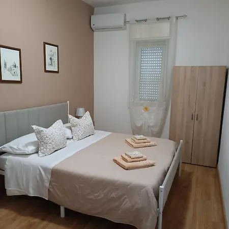 Sicilia Tatil Evi Casteltermini