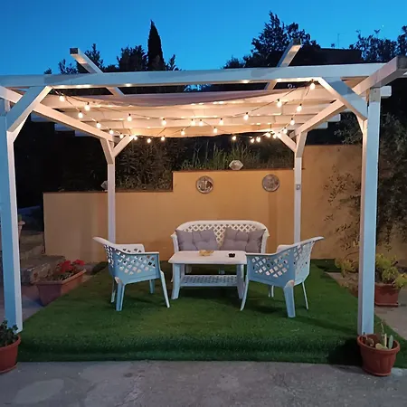 Sicilia Tatil Evi